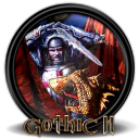 Gothic II 2 Icon